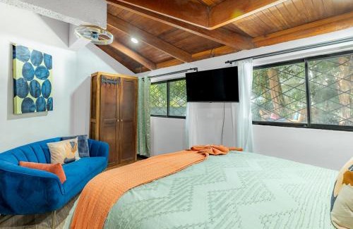 Playa Ocotal Villa | Villa Sunrise - Incredible Ocean Views!