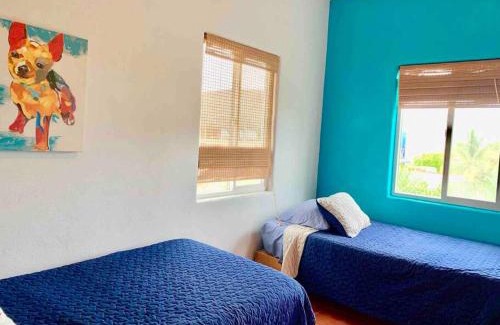 San Francisco Apartment | Villa Sunset #3, Ocean View, short walk to the beach