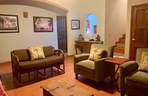 San Francisco Apartment | Villa Sunset #3, Ocean View, short walk to the beach