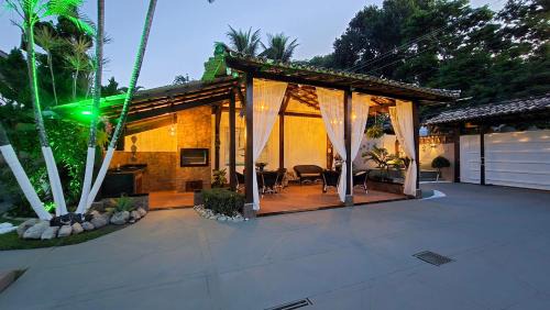 Arraial d'Ajuda Apartment | Villa Sunset