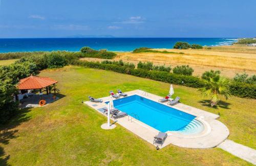 Kamiros Villa | Villa Sunset