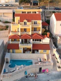 Zupa dubrovacka Apartment | Villa Sunset
