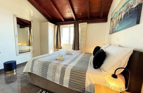 Zupa dubrovacka Apartment | Villa Sunset