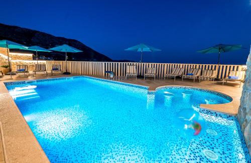 Zupa dubrovacka Apartment | Villa Sunset