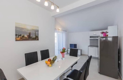Razanj House | Villa Sunset
