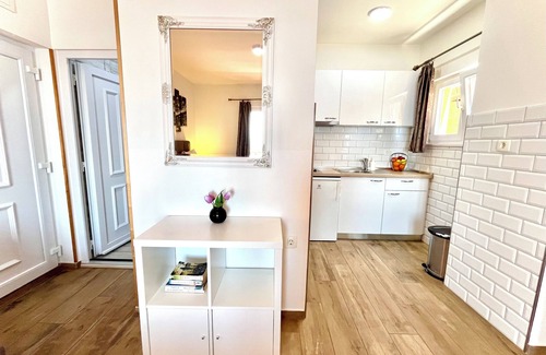 Zupa dubrovacka Apartment | Villa Sunset