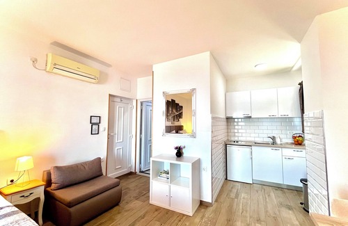 Zupa dubrovacka Apartment | Villa Sunset
