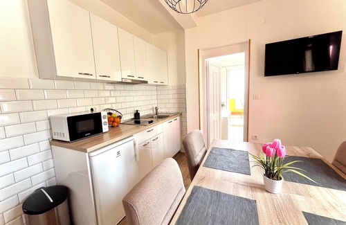 Zupa dubrovacka Apartment | Villa Sunset