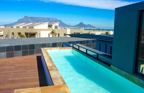 Sunset Beach Villa | Villa Sunset Mansion Cape Town