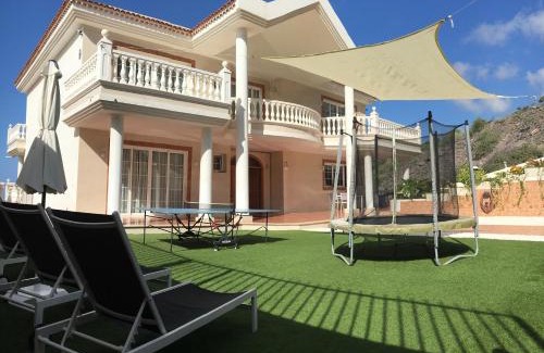 Costa Adeje Villa | Villa Sunset View Tenerife