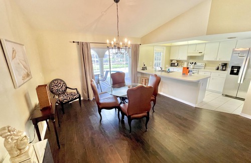Cape Coral Villa | Villa Sunset Vista - SUMMER SPECIAL