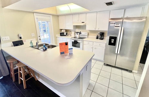 Cape Coral Villa | Villa Sunset Vista - SUMMER SPECIAL