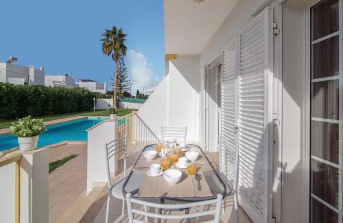 Vale de Carro Villa | Villa Sunshine