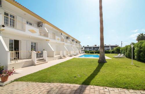 Vale de Carro Villa | Villa Sunshine