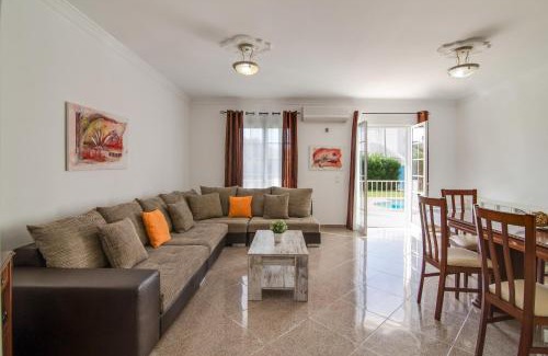 Vale de Carro Villa | Villa Sunshine