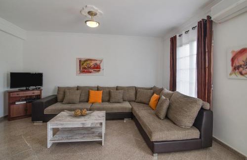 Vale de Carro Villa | Villa Sunshine