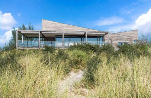 Ouddorp Villa | Villa Super VIP - 4p - Luxe Verblijf met Waterzicht - Villa 46
