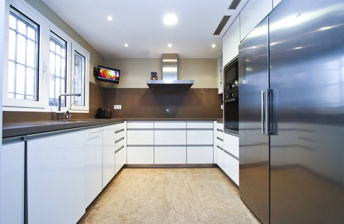 Cambrils Villa | Villa SUPREME - Beach at 100m