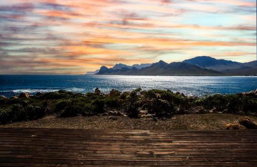 Pringle Bay Villa | Villa Sur La Mer