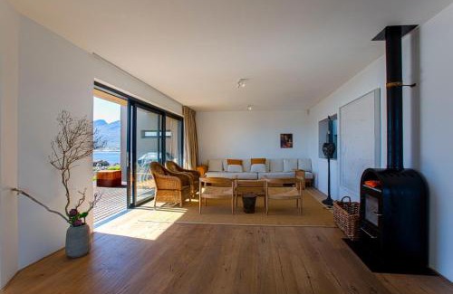 Pringle Bay Villa | Villa Sur La Mer