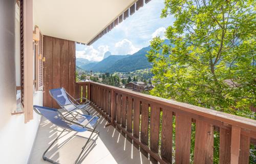 Ortisei Ski Chalet | Villa Suredl