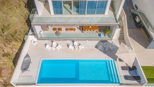 Atalaia Villa | Villa Surf Vista - Praia da Areia Branca
