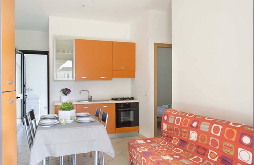 Torre dell'Orso House | Villa surrounded by greenery a few steps from the beach