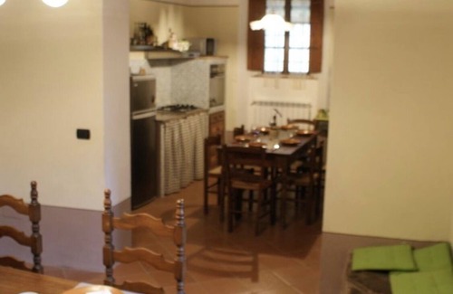 Casoli House | Villa surrounded by greenery