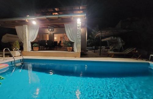 Sibenik Villa | Villa Susann