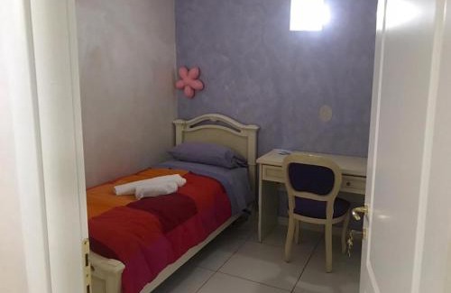 Brindisi Bed & Breakfast | Villa Susanna B E B