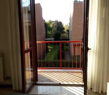 Rivoltella House | Villa Susy