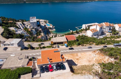 Neum House | Villa Suzana