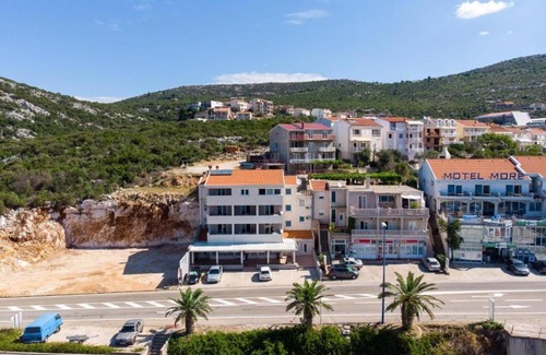 Neum House | Villa Suzana