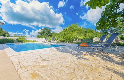 Kringa Villa | Villa Suzi (Istria - Kringa)