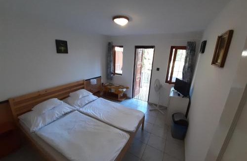 Zamardi House | Villa Suzy