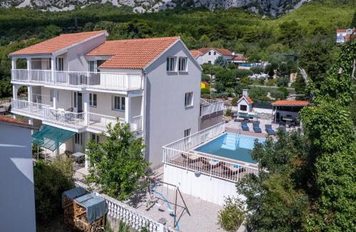 Orebic Apartment | Villa Sv. Ilija