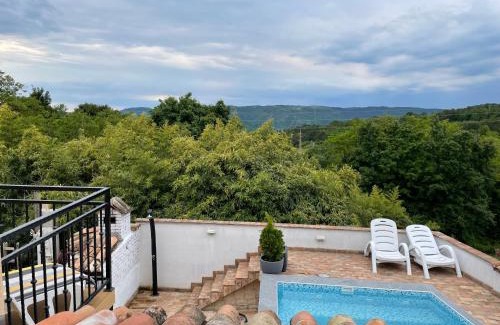 Sveti Donat Villa | Villa Sveti Donat