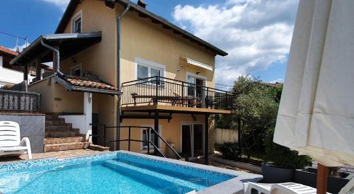 Sveti Donat Villa | Villa Sveti Donat