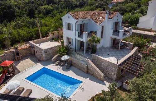 Mali Losinj Villa | Villa Sveti Jakov