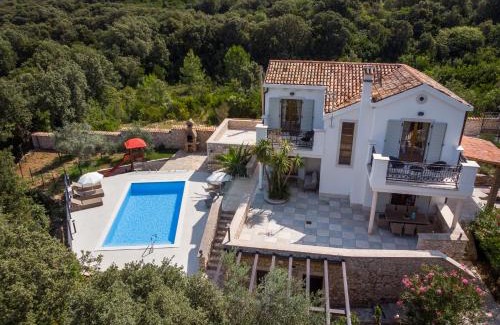 Mali Losinj Villa | Villa Sveti Jakov