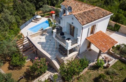 Mali Losinj Villa | Villa Sveti Jakov