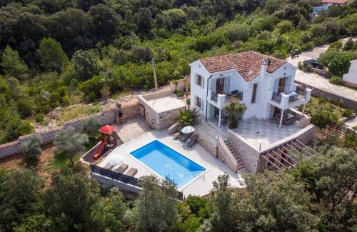 Mali Losinj Villa | Villa Sveti Jakov