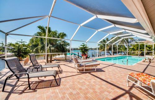 Cape Coral House | Villa Sweet Dreams, Cape Coral