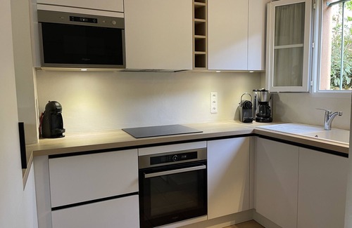 La Nartelle House | 🏖️ Villa - Swimming pool - 6 people - Near beaches & golf - Wifi