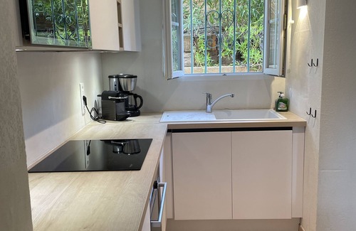 La Nartelle House | 🏖️ Villa - Swimming pool - 6 people - Near beaches & golf - Wifi