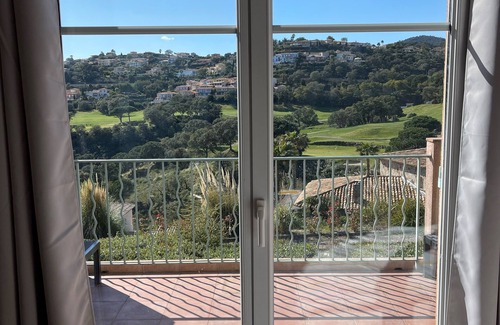 La Nartelle House | 🏖️ Villa - Swimming pool - 6 people - Near beaches & golf - Wifi