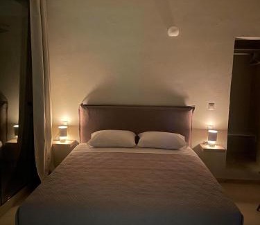 Matala Apartment | Villa Sylvia