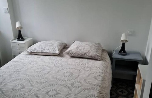 Bagneres-de-Luchon Villa | Villa Sylvie de 150 m² Plein Centre