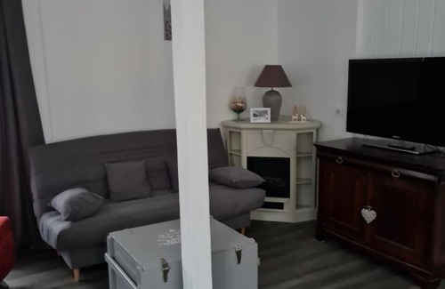 Bagneres-de-Luchon House | Villa SYLVIE