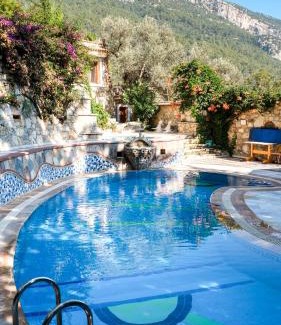 Oludeniz Hotel | Villa Symbola